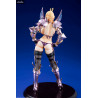 Walkure Romanze - Figurine Bertille version bikini