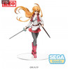Sword Art Online the Movie Progressive Aria of a Starless Night - Asuna figure, PM