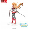 Sword Art Online the Movie Progressive Aria of a Starless Night - Asuna figure, PM