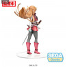 Sword Art Online the Movie Progressive Aria of a Starless Night - Asuna figure, PM