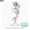 Re:Zero Starting Life in Another World - Figurine Rem The Great Spirit Pack, SPM