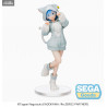 Re:Zero Starting Life in Another World - Figurine Rem The Great Spirit Pack, SPM