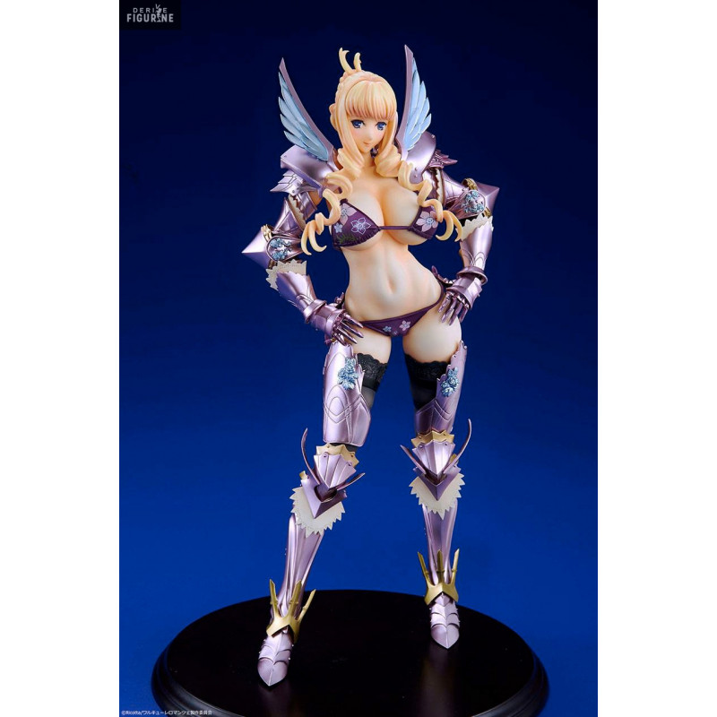 Walkure Romanze - Figurine...