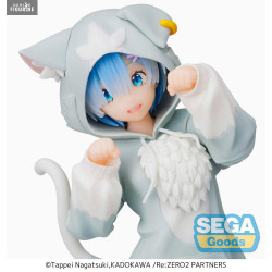Re:Zero Starting Life in...
