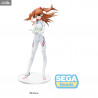 Evangelion: 3.0+1.0 Thrice Upon a Time - Asuka figure Last Mission Activate Color, Vignetteum SPM