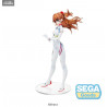 Evangelion: 3.0+1.0 Thrice Upon a Time - Asuka figure Last Mission Activate Color, Vignetteum SPM