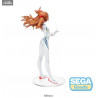 Evangelion: 3.0+1.0 Thrice Upon a Time - Asuka figure Last Mission Activate Color, Vignetteum SPM
