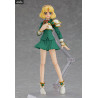 Magic Knight Rayearth - Fu Hououji figure, Figma
