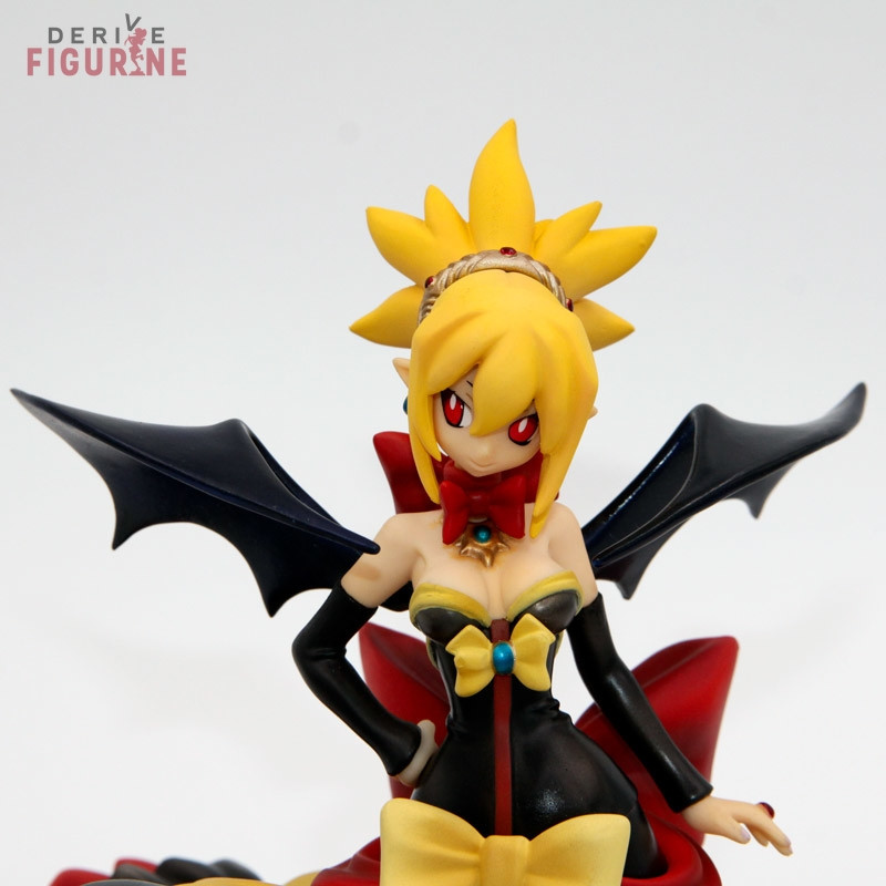 Disgaea 2 - Figurine de...