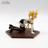 He is my master - Figurine de Mitsuki Sawatari (seconde main)