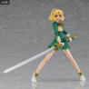 Magic Knight Rayearth - Fu Hououji figure, Figma