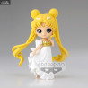 Pretty Guardian Sailor Moon Eternal - Figure Princess Serenity or Prince Endymion version A or B, Q Posket
