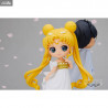 Pretty Guardian Sailor Moon Eternal - Figure Princess Serenity or Prince Endymion version A or B, Q Posket
