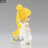 Pretty Guardian Sailor Moon Eternal - Figure Princess Serenity or Prince Endymion version A or B, Q Posket