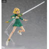 Magic Knight Rayearth - Fu Hououji figure, Figma