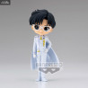 Pretty Guardian Sailor Moon Eternal - Figure Princess Serenity or Prince Endymion version A or B, Q Posket