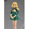Magic Knight Rayearth - Fu Hououji figure, Figma