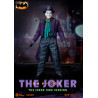 DC Comics, Batman 1989 - Batman or Joker figure, Dynamic 8ction Heroes