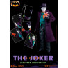 DC Comics, Batman 1989 - Batman or Joker figure, Dynamic 8ction Heroes