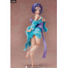 To Love-Ru Darkness - Haruna Sairenji Yukata version figure