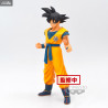 Dragon Ball Super - Figure Son Goku or Vegeta, Super Hero DXF