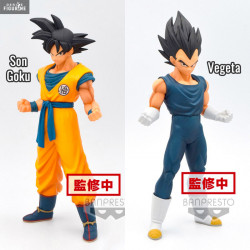 Dragon Ball Super - Figure...