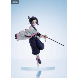 Kimetsu no Yaiba - Shinobu...