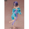 To Love-Ru Darkness - Haruna Sairenji Yukata version figure