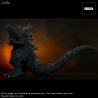 Godzilla the Ride - Godzilla figure