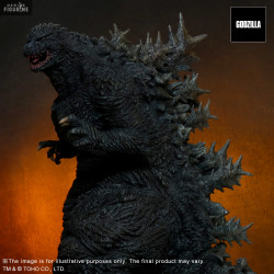 Godzilla the Ride -...
