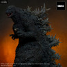 Godzilla the Ride - Godzilla figure