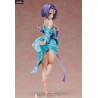 To Love-Ru Darkness - Haruna Sairenji Yukata version figure