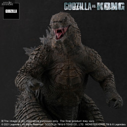 Godzilla vs. Kong -...
