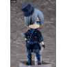 Black Butler: Book of the Atlantic - Figurine Ciel Phantomhive ou Sebastian Michaelis, Nendoroid Doll