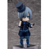 Black Butler: Book of the Atlantic - Figurine Ciel Phantomhive ou Sebastian Michaelis, Nendoroid Doll