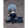 Black Butler: Book of the Atlantic - Figurine Ciel Phantomhive ou Sebastian Michaelis, Nendoroid Doll