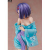 To Love-Ru Darkness - Haruna Sairenji Yukata version figure