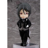 Black Butler: Book of the Atlantic - Figurine Ciel Phantomhive ou Sebastian Michaelis, Nendoroid Doll