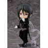 Black Butler: Book of the Atlantic - Figurine Ciel Phantomhive ou Sebastian Michaelis, Nendoroid Doll