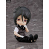 Black Butler: Book of the Atlantic - Figurine Ciel Phantomhive ou Sebastian Michaelis, Nendoroid Doll