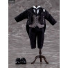 Black Butler: Book of the Atlantic - Figurine Ciel Phantomhive ou Sebastian Michaelis, Nendoroid Doll