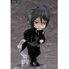 Black Butler: Book of the Atlantic - Figurine Ciel Phantomhive ou Sebastian Michaelis, Nendoroid Doll