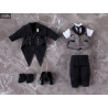 Black Butler: Book of the Atlantic - Figurine Ciel Phantomhive ou Sebastian Michaelis, Nendoroid Doll