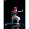 Demon Slayer: Kimetsu no Yaiba - Akaza figure