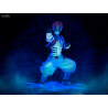 Demon Slayer: Kimetsu no Yaiba - Akaza figure