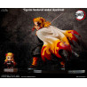 Demon Slayer: Kimetsu no Yaiba - Figure Kyojuro Rengoku