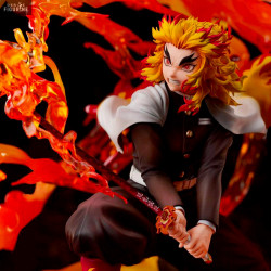 Demon Slayer: Kimetsu no...