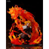 Demon Slayer: Kimetsu no Yaiba - Kyojuro Rengoku figure