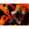 Demon Slayer: Kimetsu no Yaiba - Figurine Kyojuro Rengoku