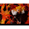 Demon Slayer: Kimetsu no Yaiba - Kyojuro Rengoku figure